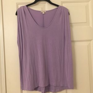 GAP Lavender Tank